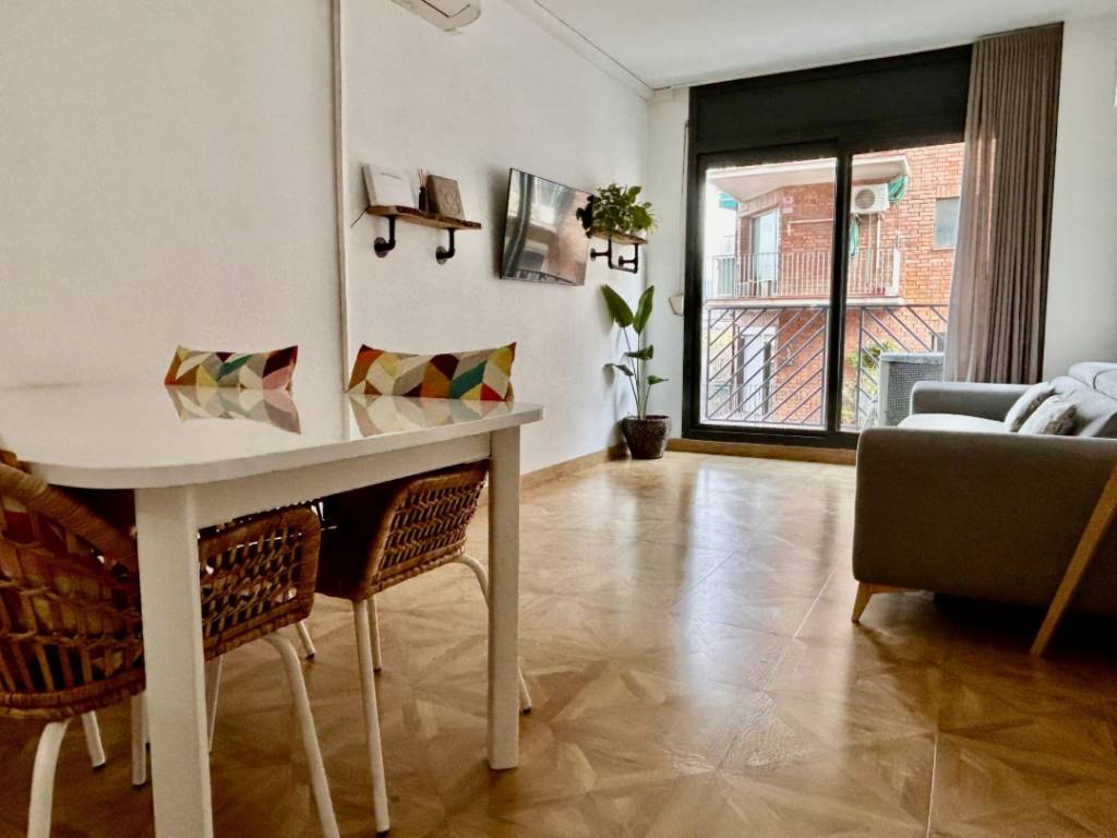 Venta  Barcelona Sants-Montjuc